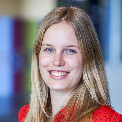 Irene van Eldik