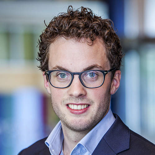 Sam Beenhakker