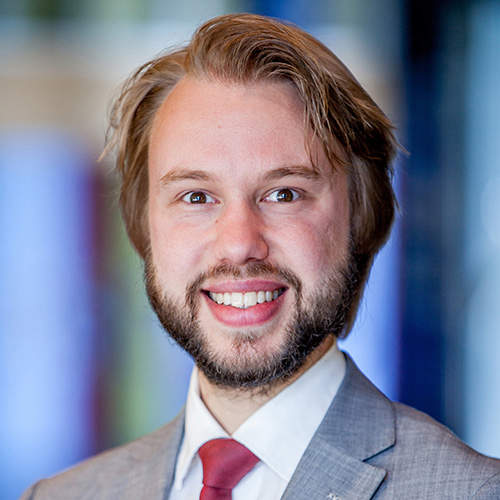 Paul Schenderling